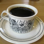 コーヒー オッタ - アラビア社クロッカスのモノトーンは大人気のカップ