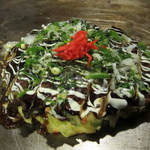 カキオコ完成形