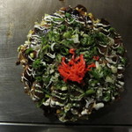 カキオコ完成形