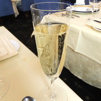 レストラン・ランス・ヤナギダテ - CHAMPAGNE CHARTOGNE-TAILLET　Sainte-Anne