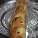 シュクルヴァン - 豚トロソーセージ