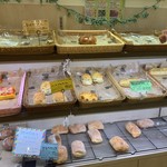 シュクルヴァン - 内観