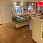 シュクルヴァン - 内観