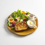 ラ・メゾン アンソレイユターブル ルミネ横浜店