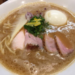 麺屋福丸 - 料理写真: