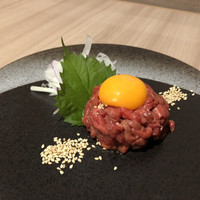 近江うし 焼肉 にくTATSU 青山本店 - 