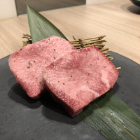 近江うし 焼肉 にくTATSU 青山本店 - 