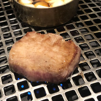 近江うし 焼肉 にくTATSU 青山本店 - 