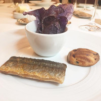フランス料理 壺中天 - 