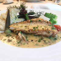 フランス料理 壺中天 - 