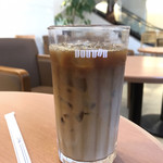ドトールコーヒーショップ - ドリンク写真: