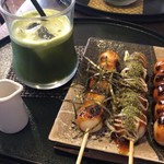 尾道さくら茶屋 尾道駅前店 - 