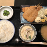 おいしい寿司と活魚料理 魚の飯 - 