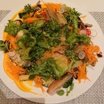 ビュー＆ダイニング コトシエール - 