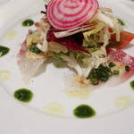 ビストロ コティディアン - 