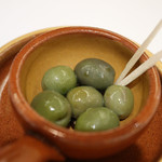 ビストロ コティディアン - 