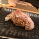 鮨 とかみ - とかみ8月