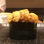 鮨 とかみ - とかみ8月