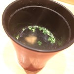 鮨 とかみ - とかみ8月