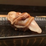 鮨 とかみ - とかみ8月