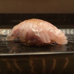 鮨 とかみ - とかみ8月