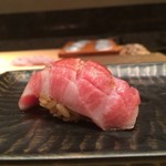 鮨 とかみ - とかみ8月