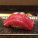 鮨 とかみ - とかみ8月