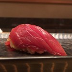 鮨 とかみ - とかみ8月