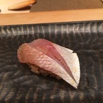 鮨 とかみ - とかみ8月