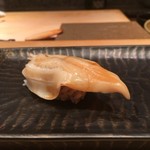 鮨 とかみ - とかみ8月