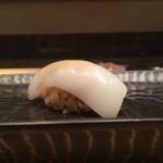 鮨 とかみ - とかみ8月