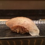 鮨 とかみ - とかみ8月