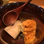 鮨 とかみ - とかみ8月