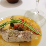 ビストロ コティディアン - 