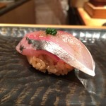 鮨 とかみ - とかみ9月