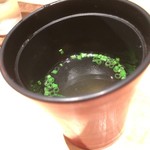 鮨 とかみ - とかみ9月