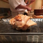 鮨 とかみ - とかみ9月