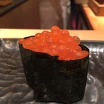 鮨 とかみ - とかみ9月