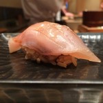 鮨 とかみ - とかみ9月