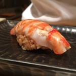 鮨 とかみ - とかみ9月