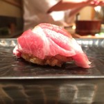 鮨 とかみ - とかみ9月