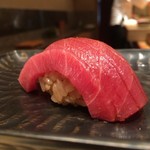 鮨 とかみ - とかみ9月