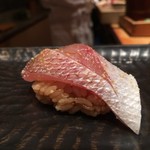 鮨 とかみ - とかみ9月