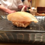 鮨 とかみ - とかみ9月