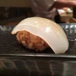 鮨 とかみ - とかみ9月