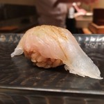 鮨 とかみ - とかみ9月