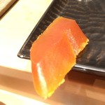 鮨 とかみ - とかみ9月