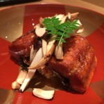 鮨 とかみ - とかみ9月