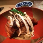 鮨 とかみ - とかみ9月