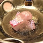 鮨 とかみ - とかみ9月